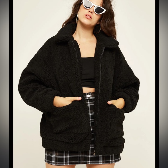 I.AM.GIA pixie coat - Picture 3 of 11